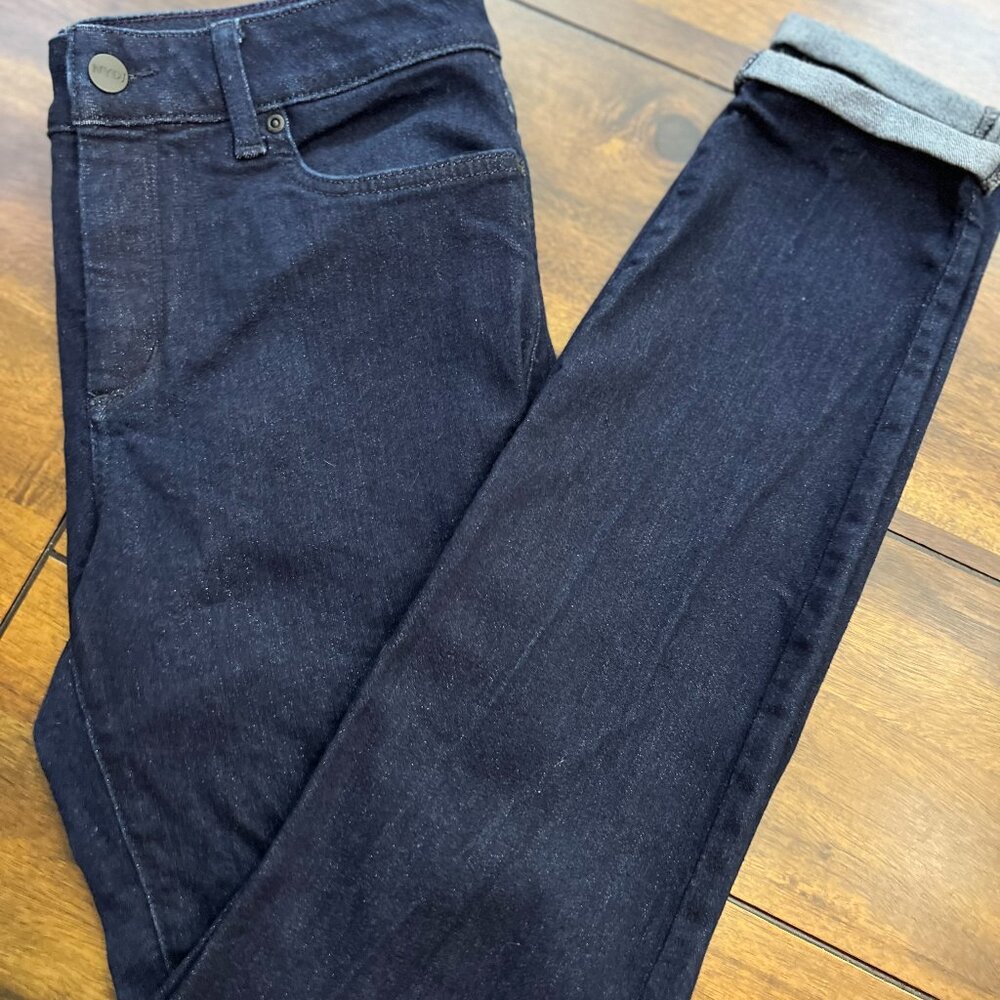 NYDJ AMI SKINNY Jeans